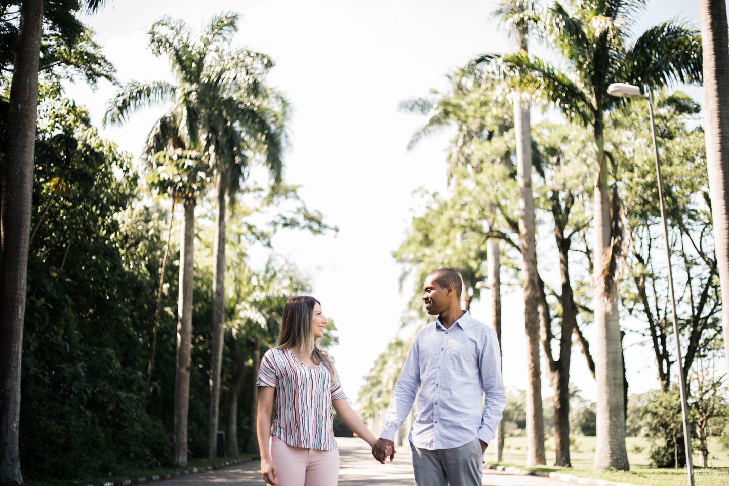 IANARA E FELIPHE | PRE-WEDDING | JARDIM BOTÂNICO/SP IANARA E FELIPHE | PRE-WEDDING | JARDIM BOTÂNICO/SP